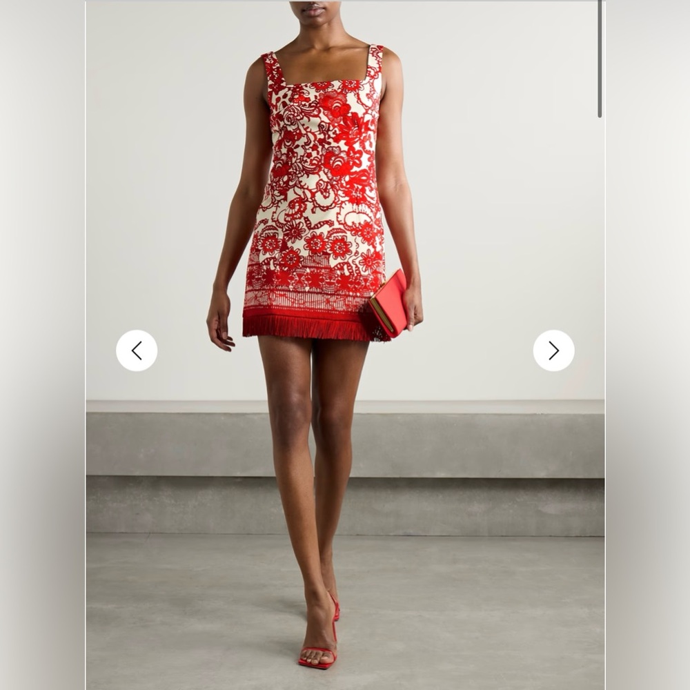 Cara Cara Anna Dress